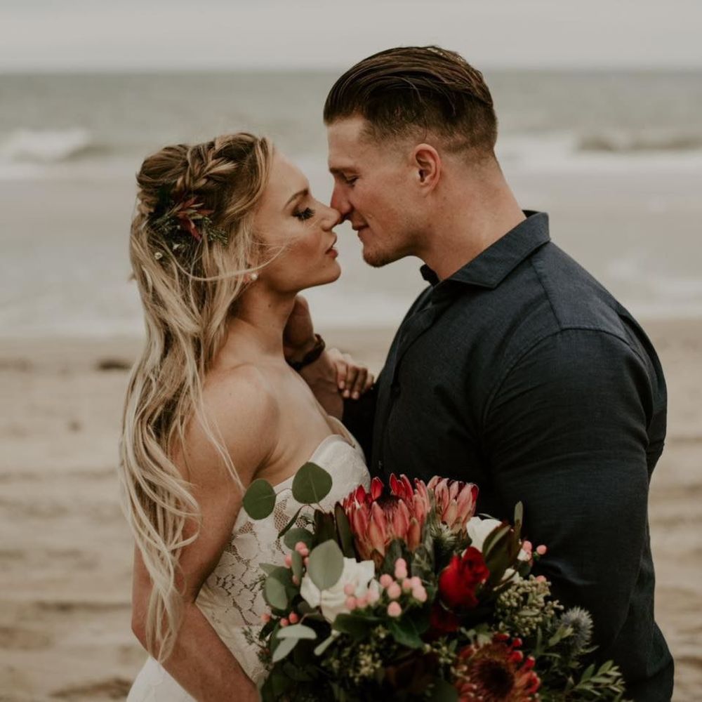 Meet your Posher, Haley